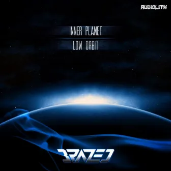 Inner Planet / Low Orbit by Unknown Artist