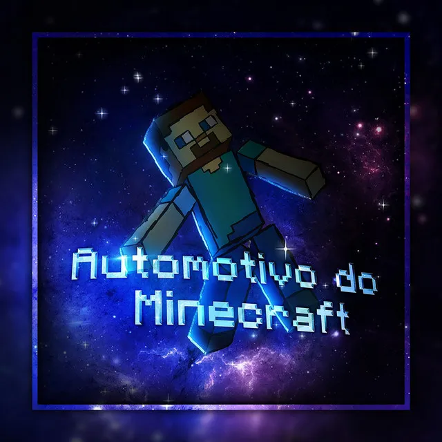 Automotivo do Minecraft - Slowed