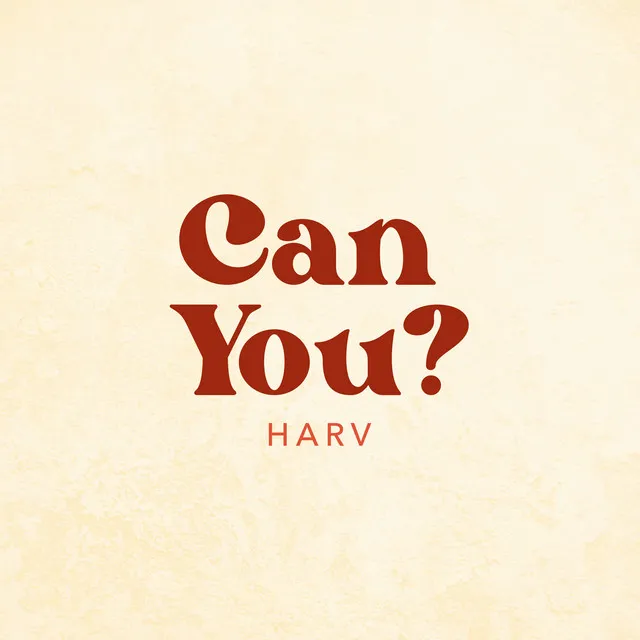 Can You?