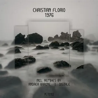 1976 (Listener Edition) by Christian Florio