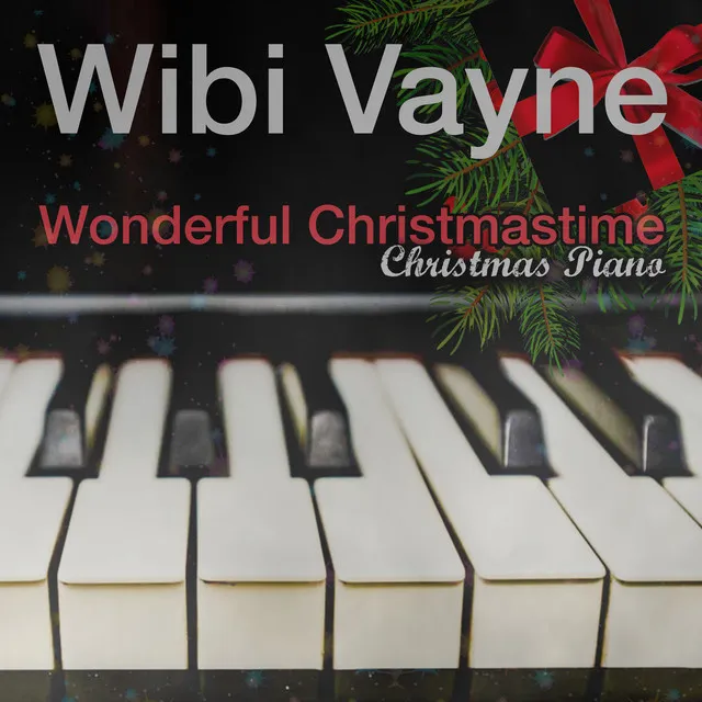 Wonderful Christmastime (Christmas Piano)