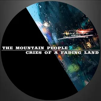 Cries Of A Fading Land by The Mountain People 111