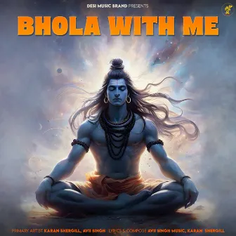 Bhola With Me by Avii Singh