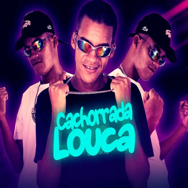 Cachorra Louca