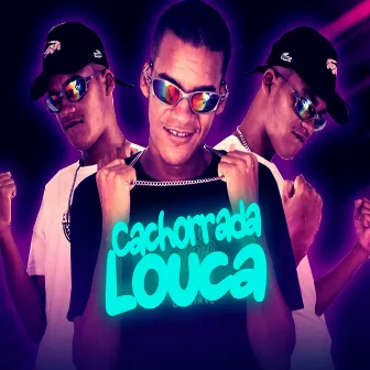 Cachorra Louca by RC Bença