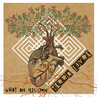 What an Illusion by Terra Livre