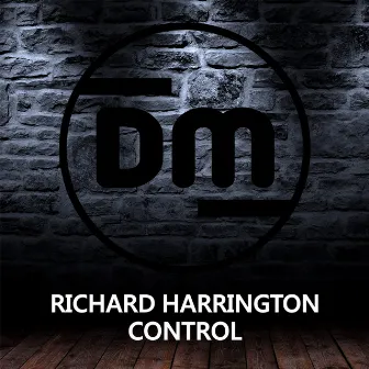 Control by Richard Harrington