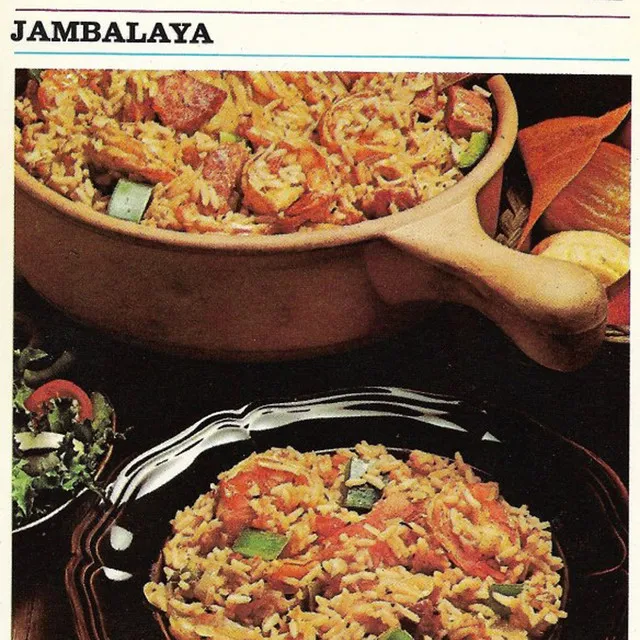 Jambalaya