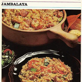 Jambalaya by The Shelter People