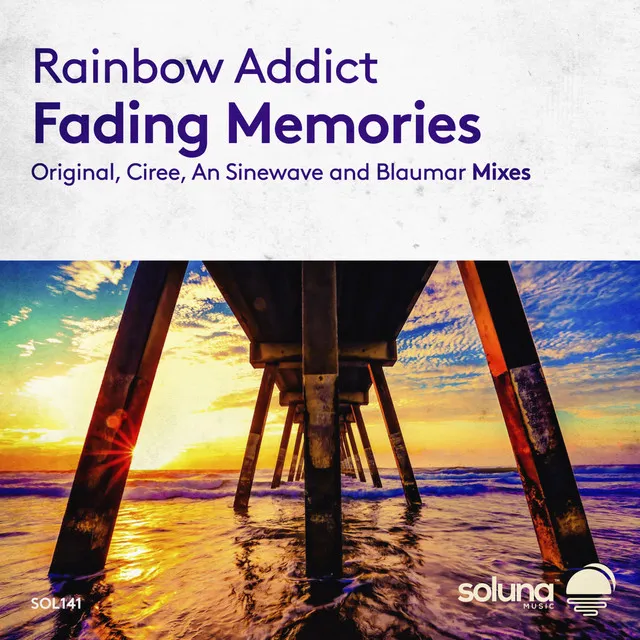 Fading Memories - An Sinewave Remix