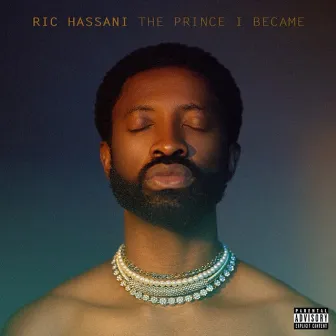 The Prince I Became by Ric Hassani