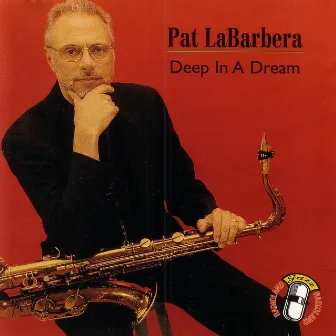 Deep In A Dream by Pat LaBarbera