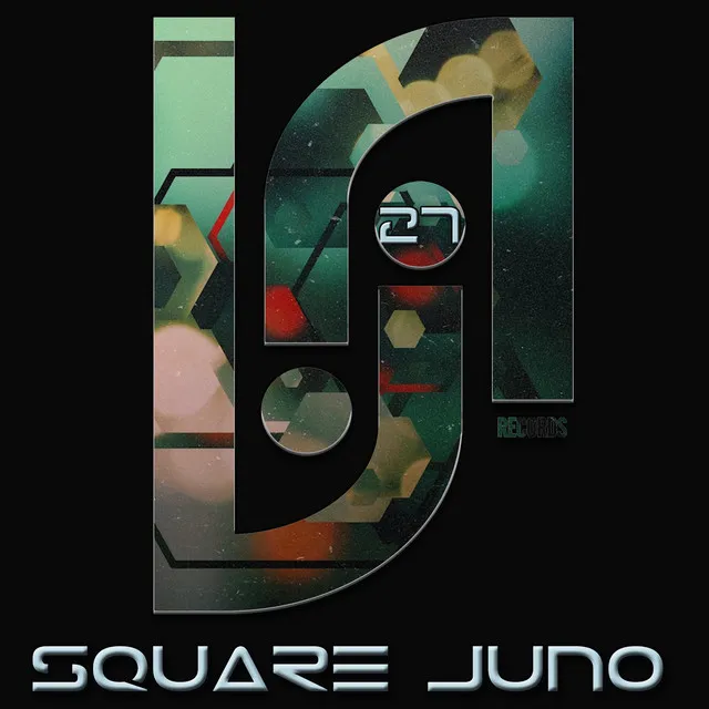 Square Juno - JJ Gullo Remix