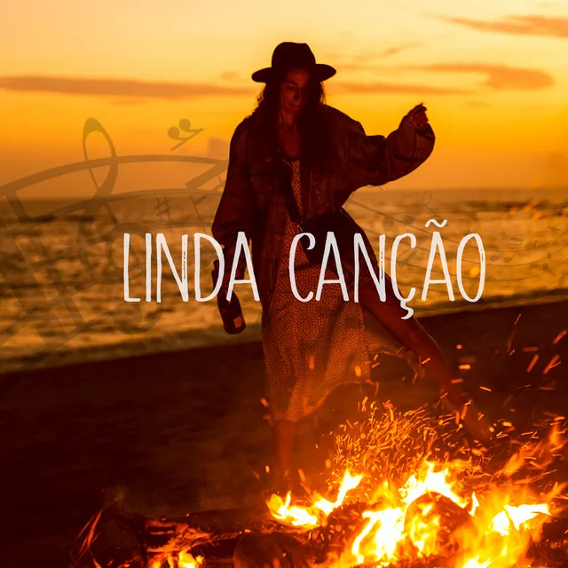 Linda Canção - Ao Vivo