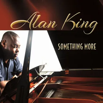 Something More by Alan King