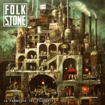 La fabbrica dei perdenti by Folkstone