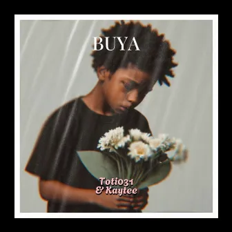 Buya by Toti031