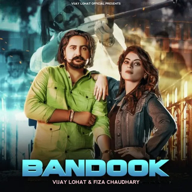 Bandook - Remix