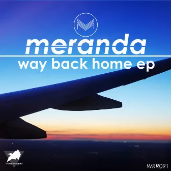 Way Back Home by Meranda