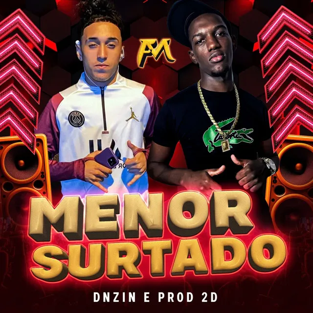 Menor Surtado