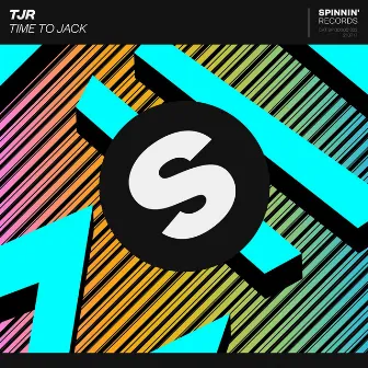 Time To Jack by TJR