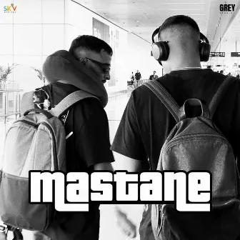 Mastane by Acid