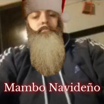 Mambo Navideño by Camilorankiao