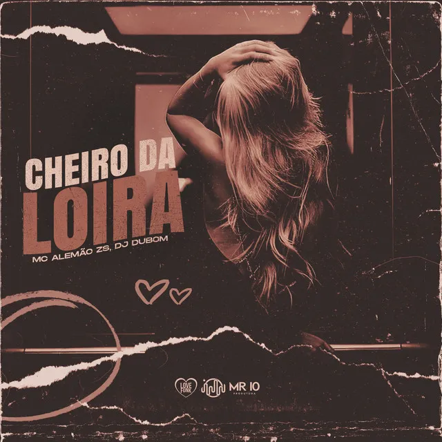 Cheiro da Loira