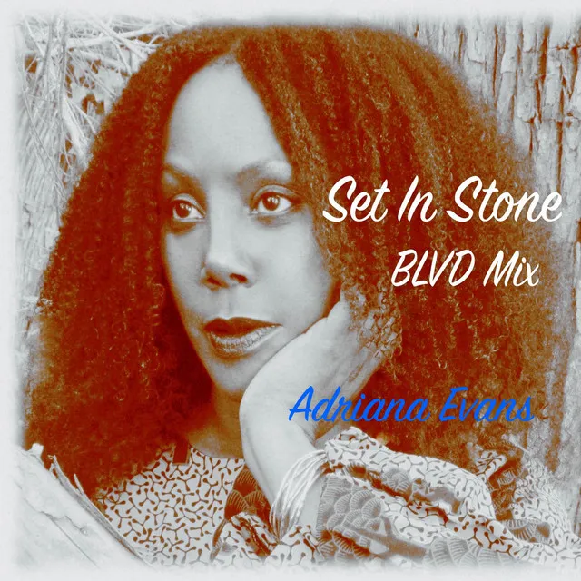 Set in Stone (Blvd Mix)