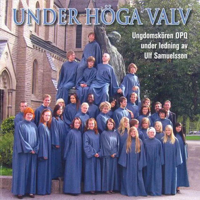 Hear My Prayer, WoO 15, MWV B 49: Hear my prayer, MWV B49 (version for voice, choir and organ) [Live]