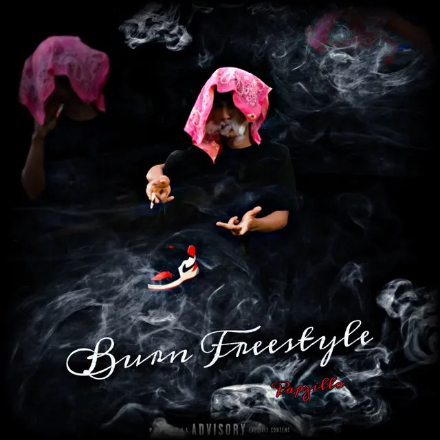 Brun Freestyle