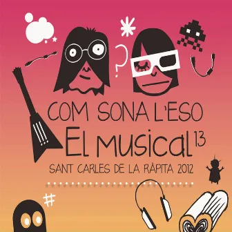 CSE - El musical (En Directo) by Com Sona l'Eso