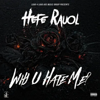 Why You Hate Me ? (Snippet) by Hefe Rauol