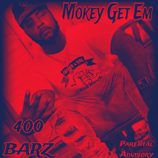 400 BARZ