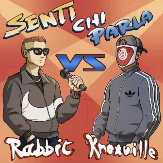 Senti chi parla by Rabbit