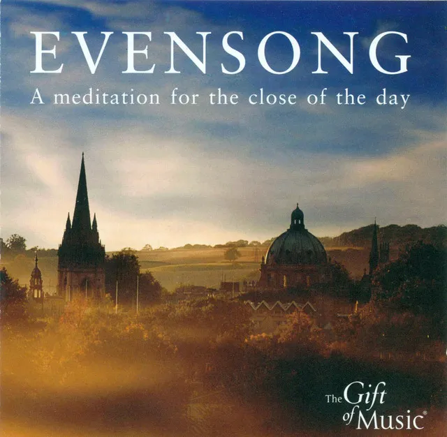 Rose, B.: Choral Sacred Music (Evensong)