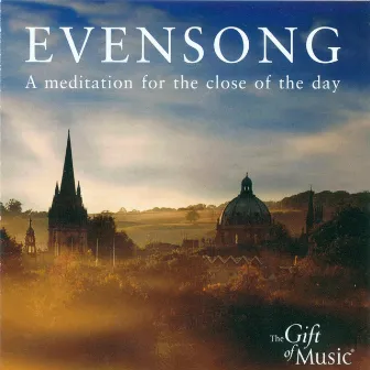 Rose, B.: Choral Sacred Music (Evensong) by Bernard Rose