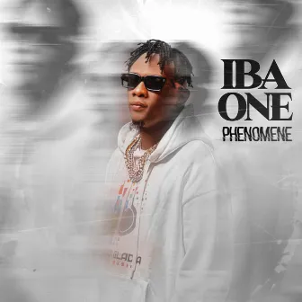 Phénomène by Iba One