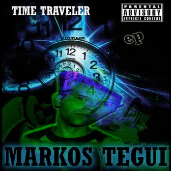 Time Traveler by Markos Tegui