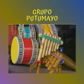 Canto de Curación by Grupo Putumayo