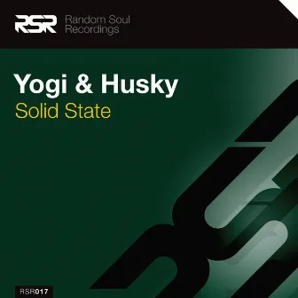 Solid State by Yogi & Husky