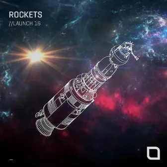 Rockets // Launch 16 by LUMERTZ