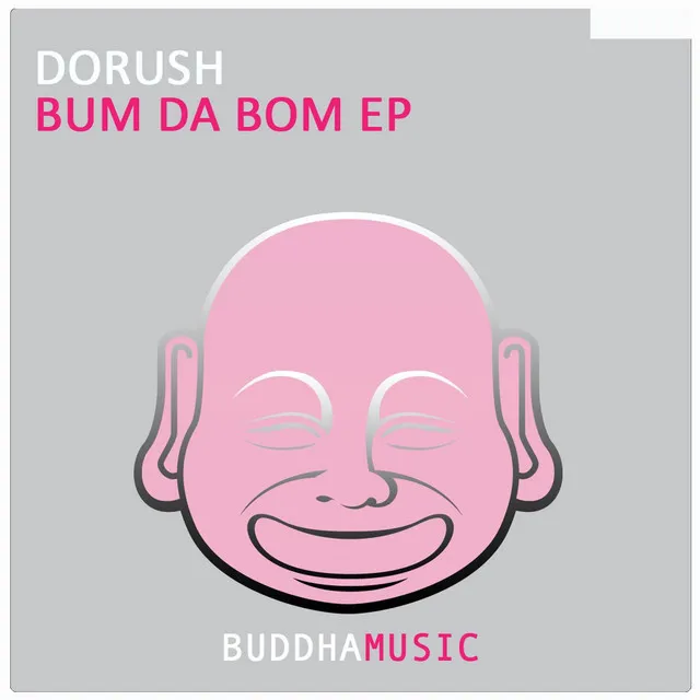 Bum Da Bom EP