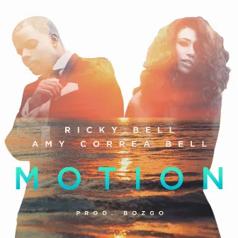 Motion by Ricky Bell