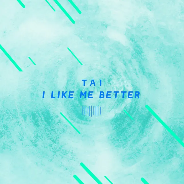 I Like Me Better - The ShareSpace Australia 2017