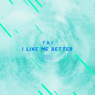 I Like Me Better (The ShareSpace Australia 2017) by Tai