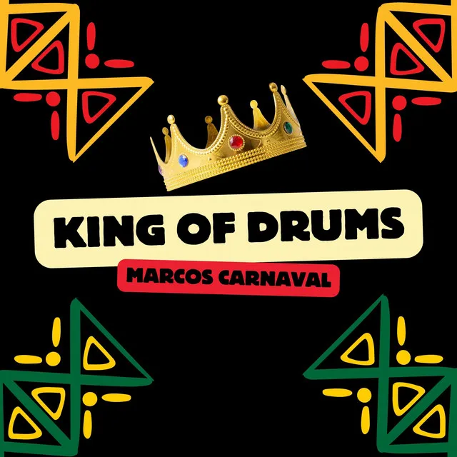 King of Drums