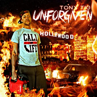 Unforgiven by Tony Tig