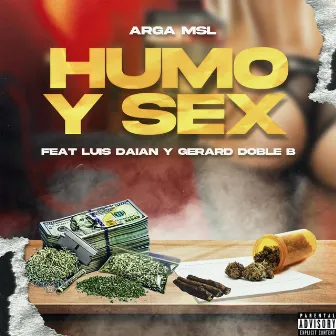 Humo y Sex by arga msl