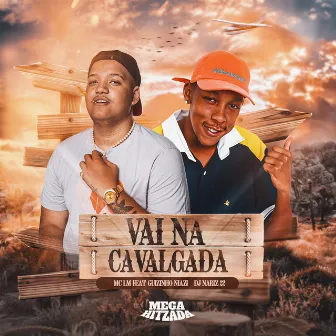 Vai na Cavalgada by MC LM